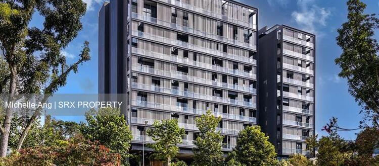 19 Nassim (D10), Apartment #495652541